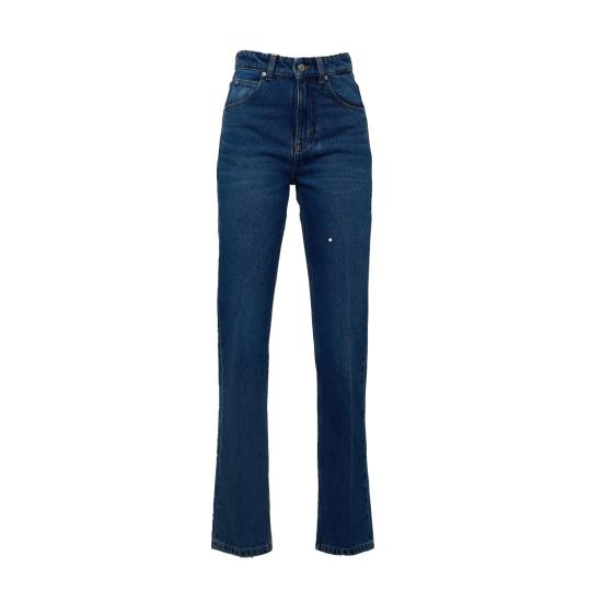 26FW 빅토리아 베컴 데님 1326DJE005216W R Blue