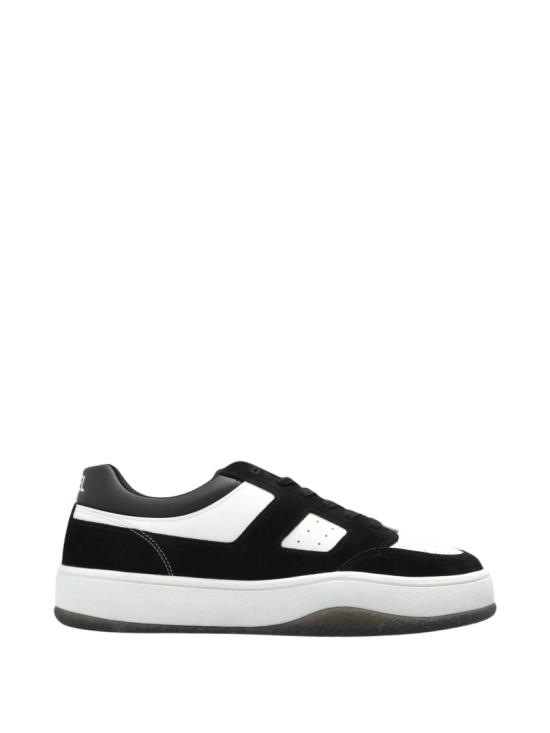 26FW 디젤 스니커즈 Y03606 P7750 Black
