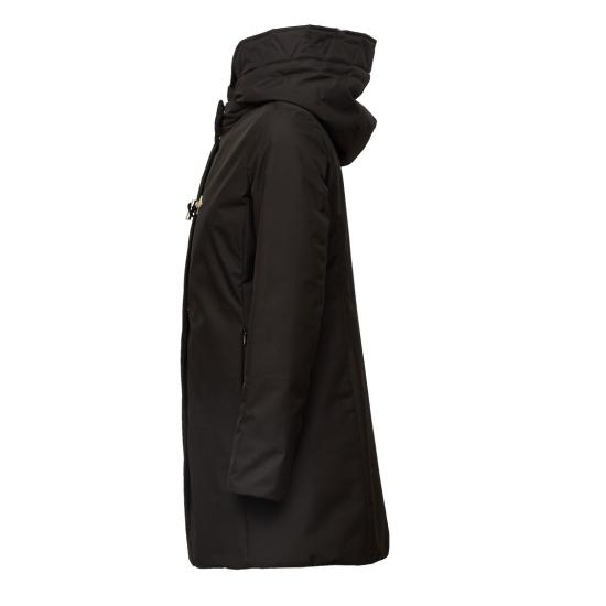26FW 페이 코트 NAW59533830ZXE Black - FAY