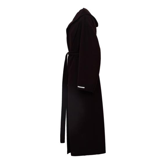 26FW 스포트막스 코트 2622016012600 Black - SPORTMAX