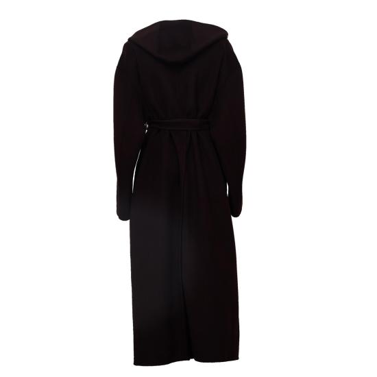 26FW 스포트막스 코트 2622016012600 Black - SPORTMAX