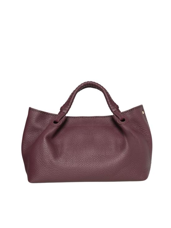 26FW 플리니오 비조나 숄더백 24722 Burgundy