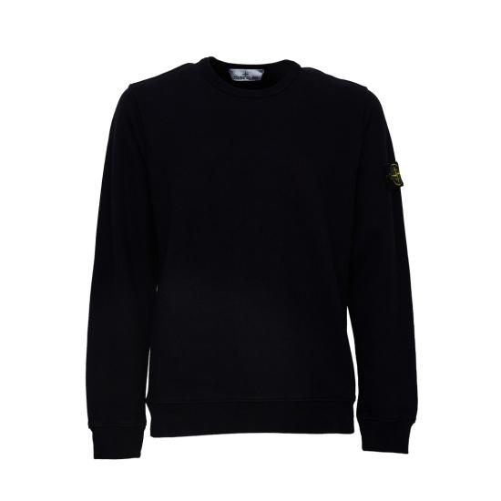 26FW 스톤 아일랜드 탑 L2S156100049 S0A20 Black