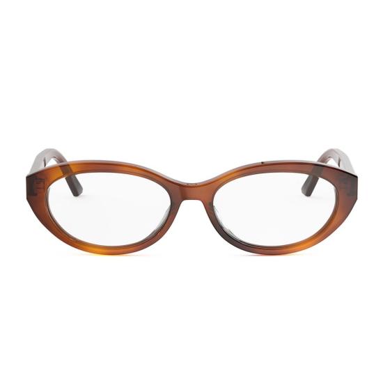 26SS 디올 안경 18C558F0A Brown