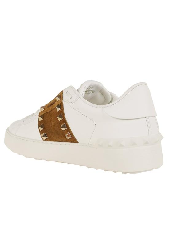 26FW 발렌티노 가라바니 스니커즈 WS0A01 ZBV White - VALENTINO GARAVANI