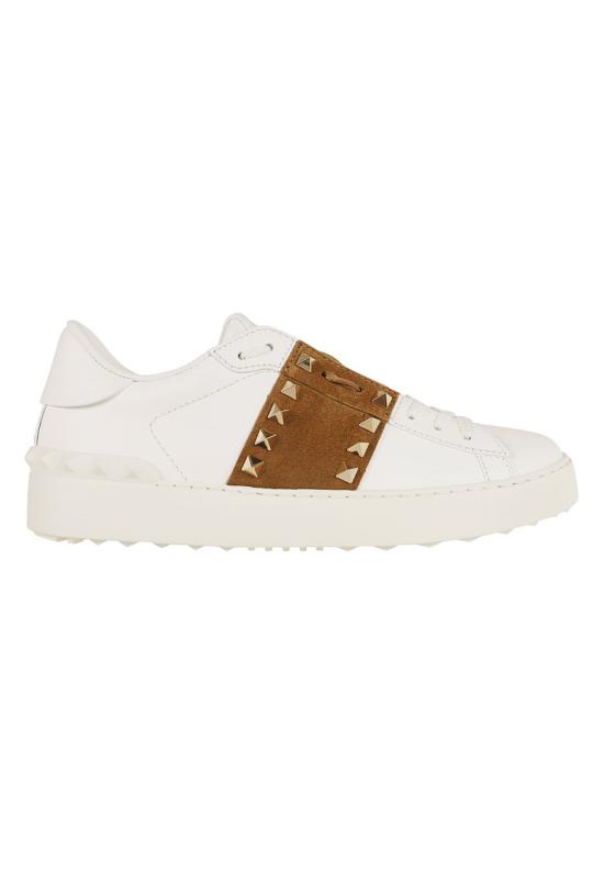26FW 발렌티노 가라바니 스니커즈 WS0A01 ZBV White - VALENTINO GARAVANI