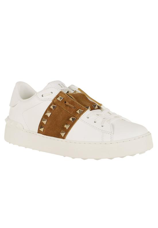 26FW 발렌티노 가라바니 스니커즈 WS0A01 ZBV White