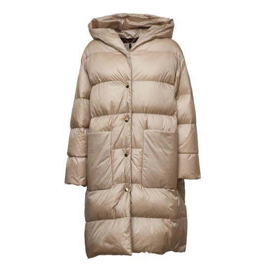 26FW 막스마라 롱패딩 2629496065600 Neutrals