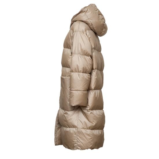 26FW 막스마라 롱패딩 2629496065600 Neutrals - MAX MARA