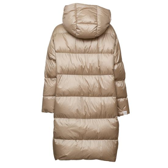 26FW 막스마라 롱패딩 2629496065600 Neutrals - MAX MARA