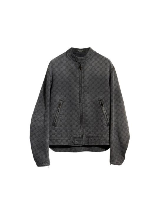 26FW 구찌 자켓 875566 XDDGU Grey