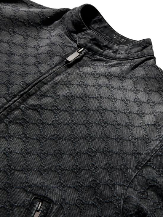 26FW 구찌 자켓 875566 XDDGU Grey - GUCCI