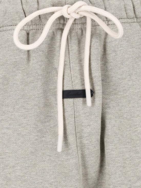 26SS 피어오브갓 트레이닝/조거 팬츠 RW00286SEAL HEATHER IRON GREY - FEAR OF GOD