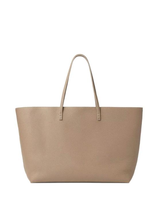 26FW 펜디 미디엄 롤 토트백 8BH444B1E7F1XR8 Neutrals - FENDI