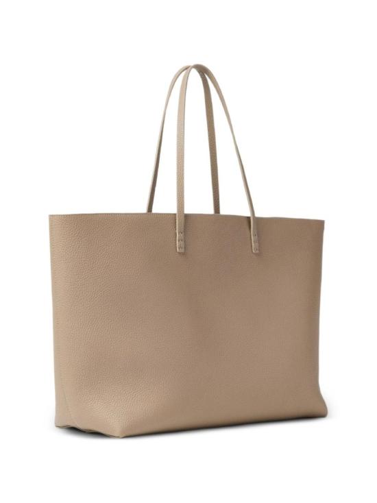 26FW 펜디 미디엄 롤 토트백 8BH444B1E7F1XR8 Neutrals - FENDI