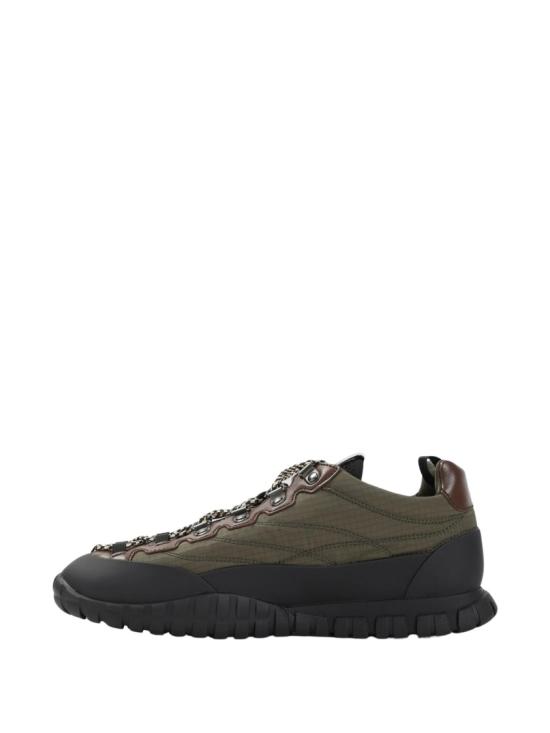 26FW 미우미우 스니커즈 5E760E FKS Green - MIU MIU