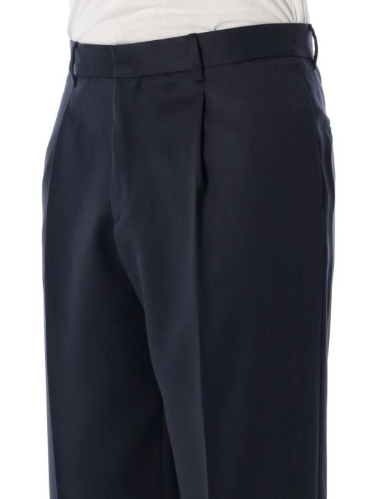 26FW 라르디니 팬츠 ACMIGIOACIF67442850 Black - LARDINI