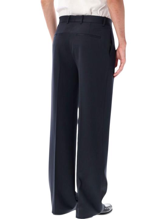 26FW 라르디니 팬츠 ACMIGIOACIF67442850 Black - LARDINI