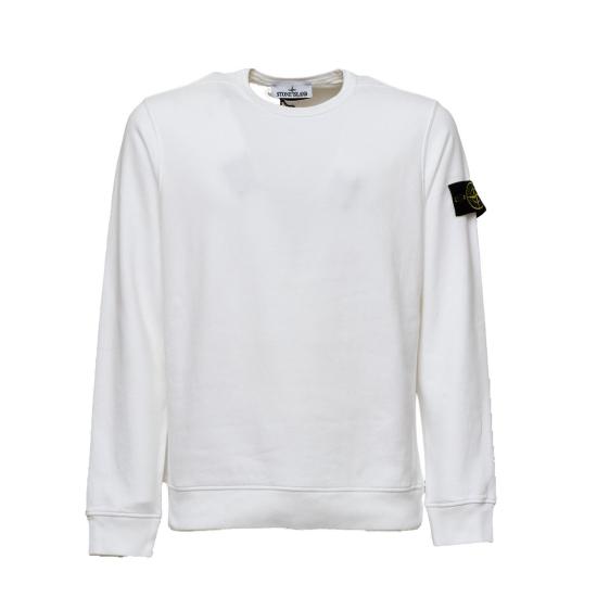 26FW 스톤 아일랜드 탑 L2S156100049 S0A20 White