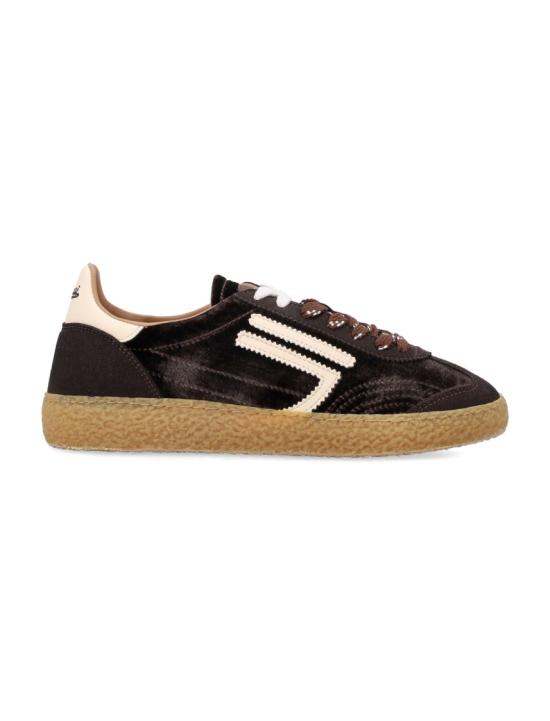 26FW 푸라이 스니커즈 PU601X025 Black