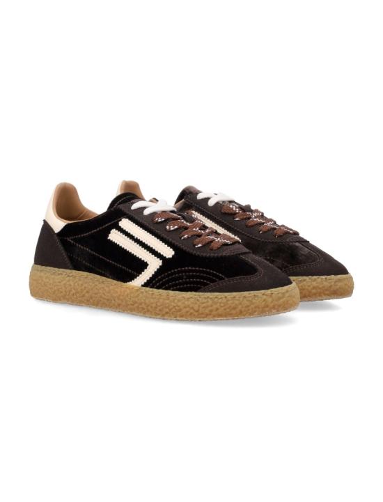 26FW 푸라이 스니커즈 PU601X025 Black - PURAAI