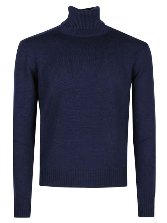  발렌타인 니트웨어 B2P111 7W071 Blue