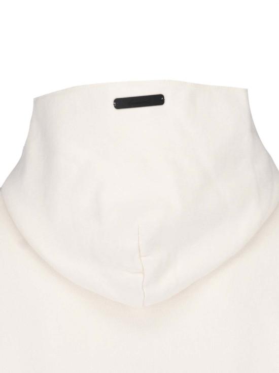 26SS 피어오브갓 탑 RW00289WASHED IVORY White - FEAR OF GOD