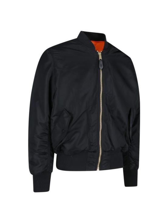 26FW 알파 자켓 10010103 Black - ALPHA