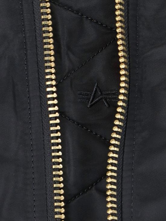 26FW 알파 자켓 10010103 Black - ALPHA