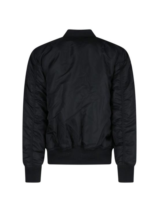 26FW 알파 자켓 10010103 Black - ALPHA