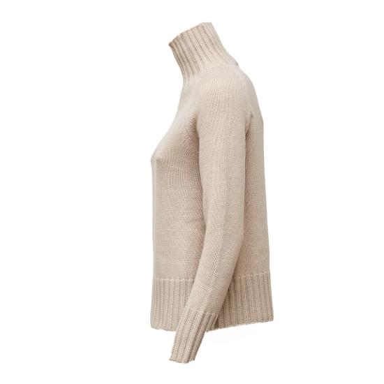 26FW 막스마라 터틀넥 2629366013600 Neutrals - MAX MARA