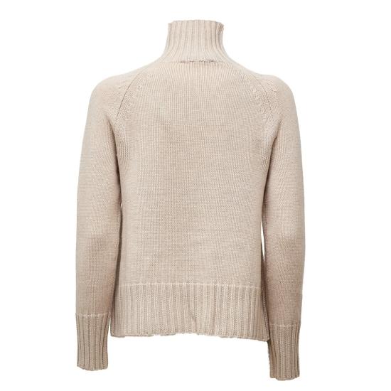 26FW 막스마라 터틀넥 2629366013600 Neutrals - MAX MARA