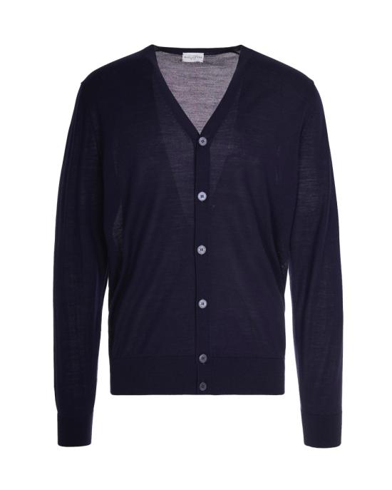 26FW 발렌타인 니트웨어 5236660 Black