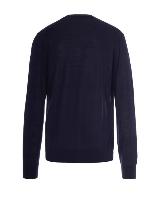 26FW 발렌타인 니트웨어 5236660 Black - BALLANTYNE