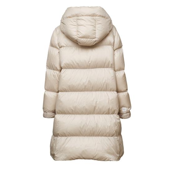 26FW 막스마라 롱패딩 2629496115600 Neutrals - MAX MARA