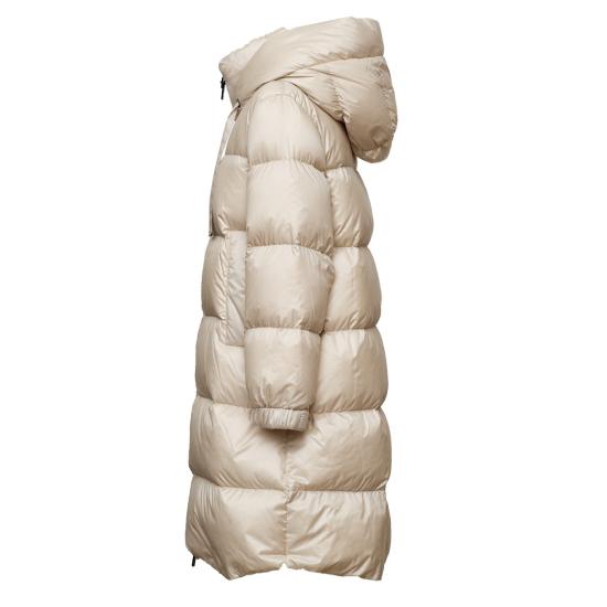 26FW 막스마라 롱패딩 2629496115600 Neutrals - MAX MARA