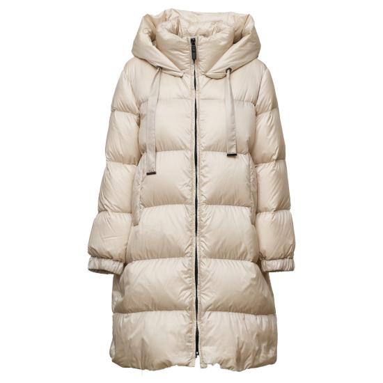 26FW 막스마라 롱패딩 2629496115600 Neutrals