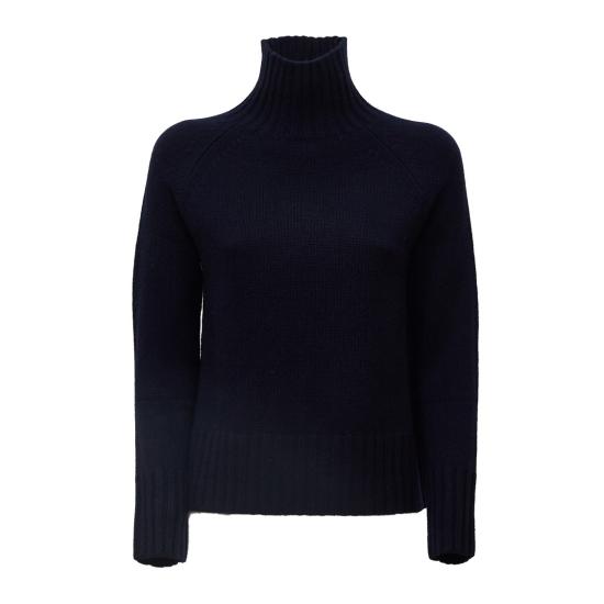 26FW 막스마라 터틀넥 2629366013600 Black