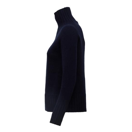 26FW 막스마라 터틀넥 2629366013600 Black - MAX MARA