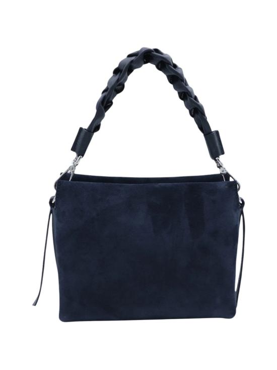 26FW 코치넬리 숄더백 E1 P6P 58 01 01 Black - COCCINELLE