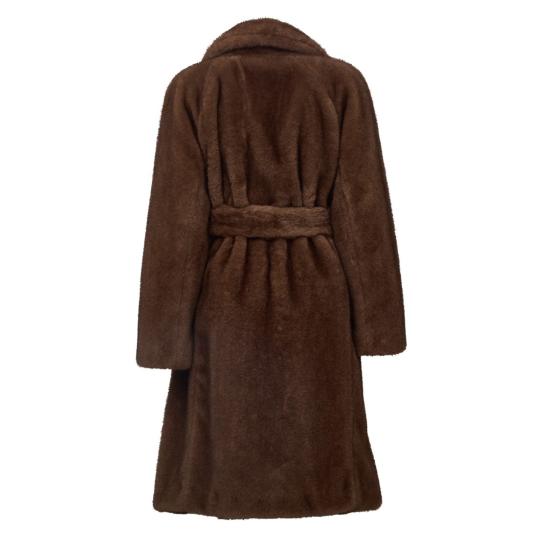 26FW 막스마라 코트 2629456033600 Black - MAX MARA