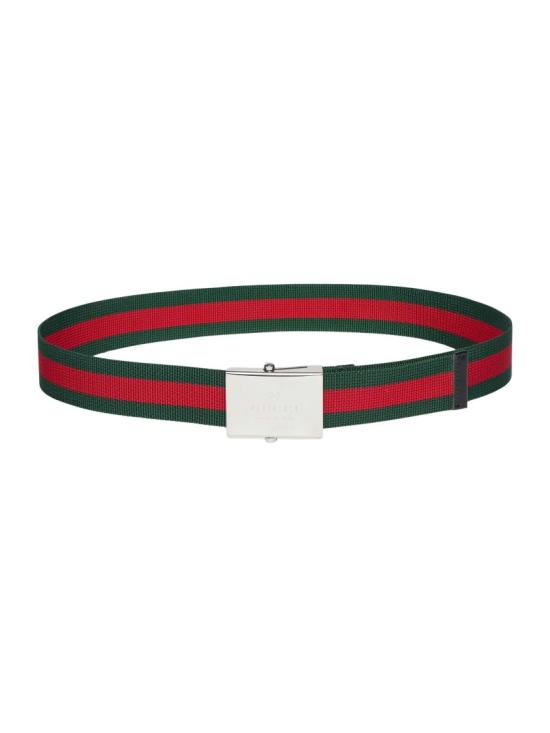 26FW 구찌 벨트 874734 HAAPT Red