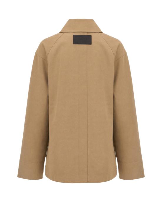 26FW 파트리지아페페 자켓 5534839 Neutrals - PATRIZIA PEPE