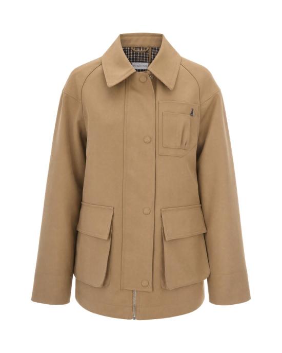 26FW 파트리지아페페 자켓 5534839 Neutrals