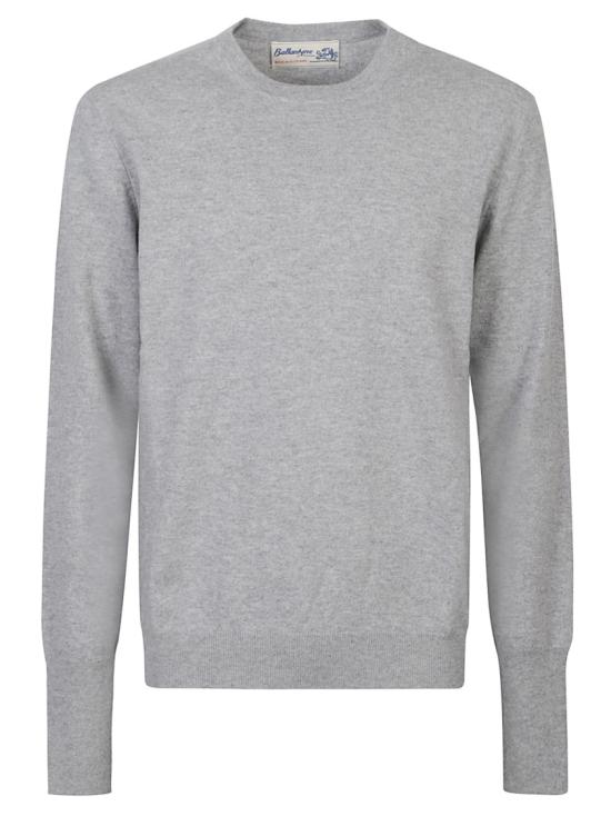  발렌타인 니트웨어 B2P000 12K00 Grey