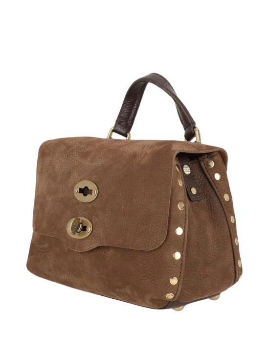 26FW 자넬라토 숄더백 068090 0070000 BABY Brown - ZANELLATO