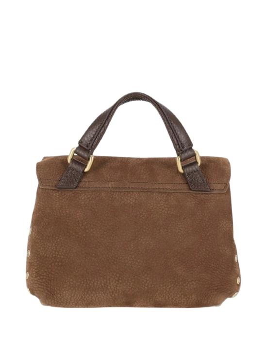 26FW 자넬라토 숄더백 068090 0070000 BABY Brown - ZANELLATO