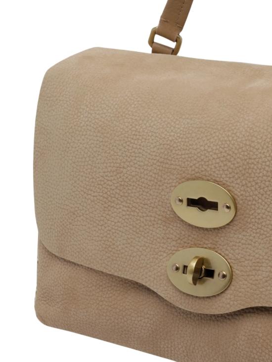 26FW 자넬라토 숄더백 068090 0070000 S Neutrals - ZANELLATO