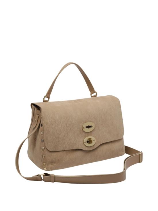 26FW 자넬라토 숄더백 068090 0070000 S Neutrals - ZANELLATO