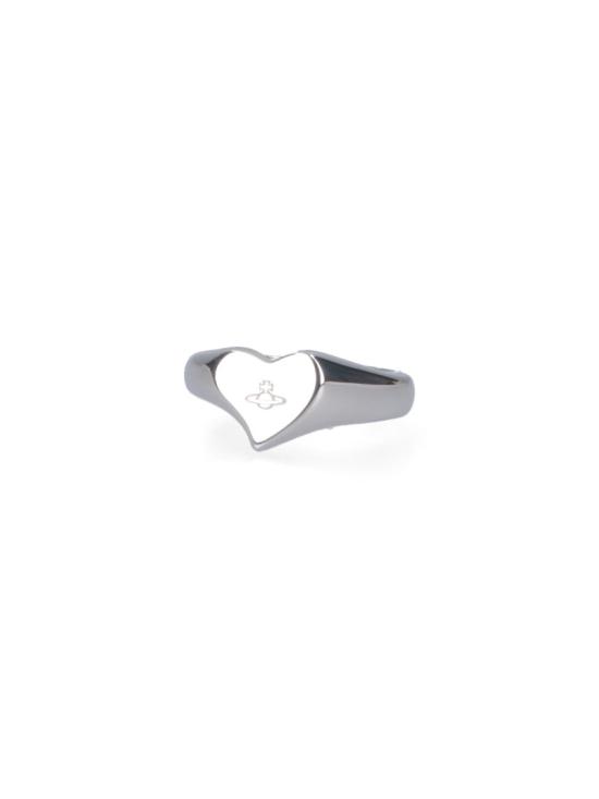 26FW 비비안웨스트우드 주얼리 64040061 01W004 FJW004 Silver